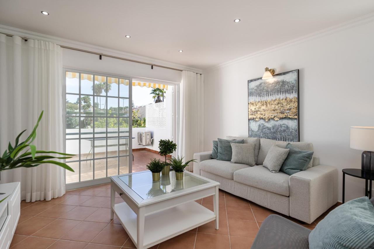 New Listing - Eden Villas Vilamoura Exteriör bild