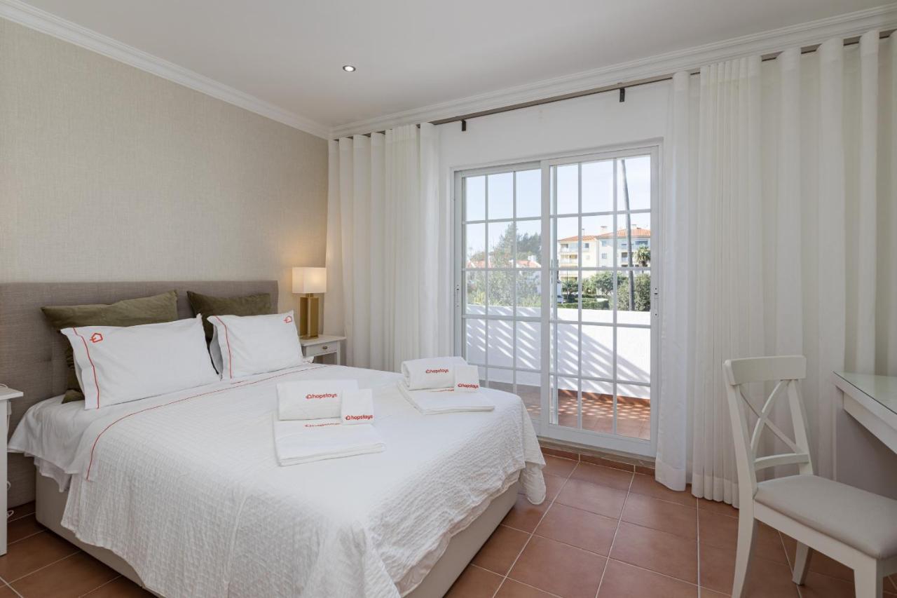 New Listing - Eden Villas Vilamoura Exteriör bild