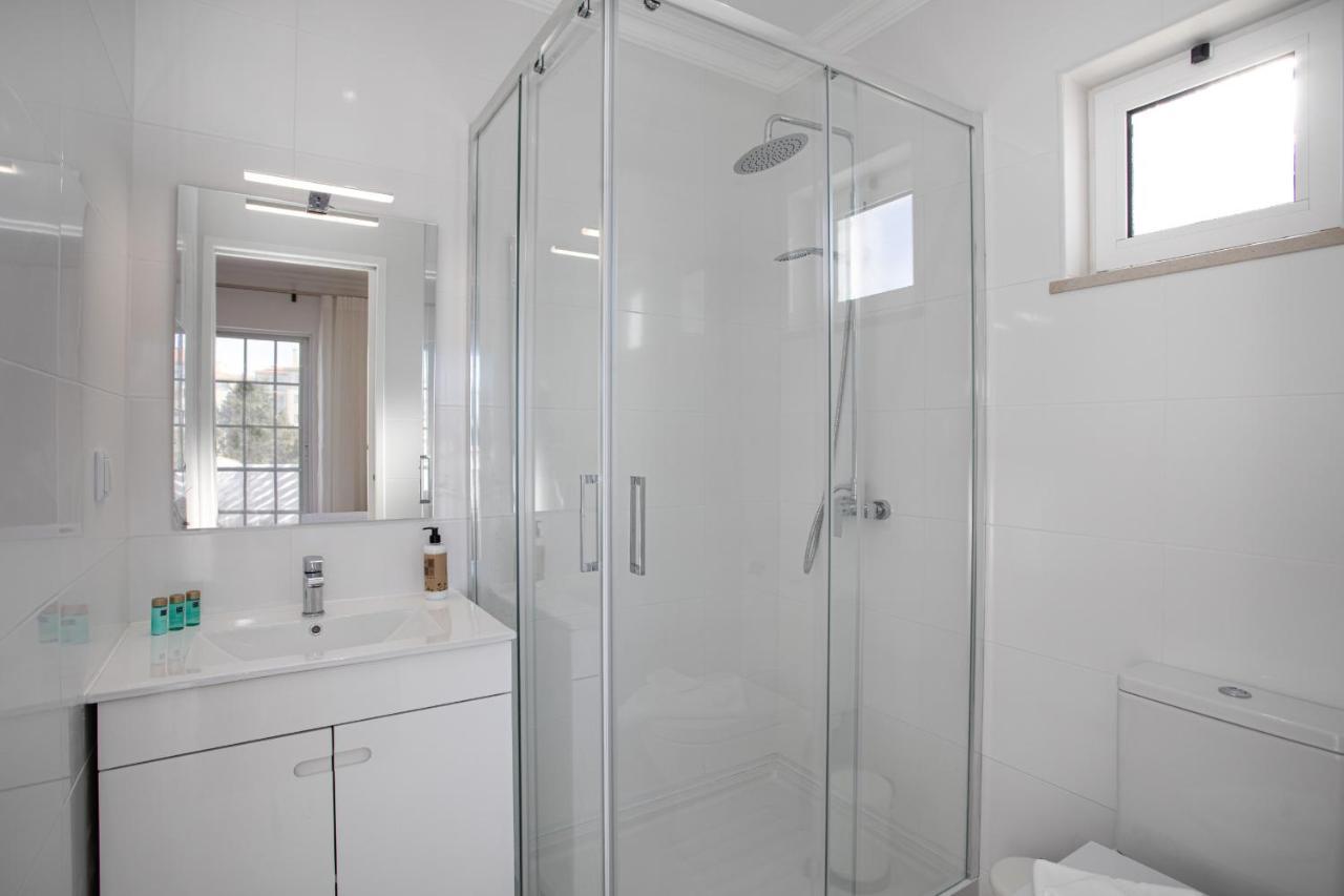 New Listing - Eden Villas Vilamoura Exteriör bild