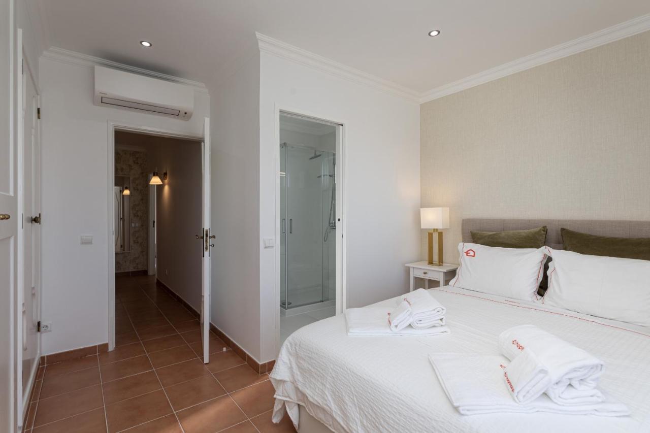 New Listing - Eden Villas Vilamoura Exteriör bild