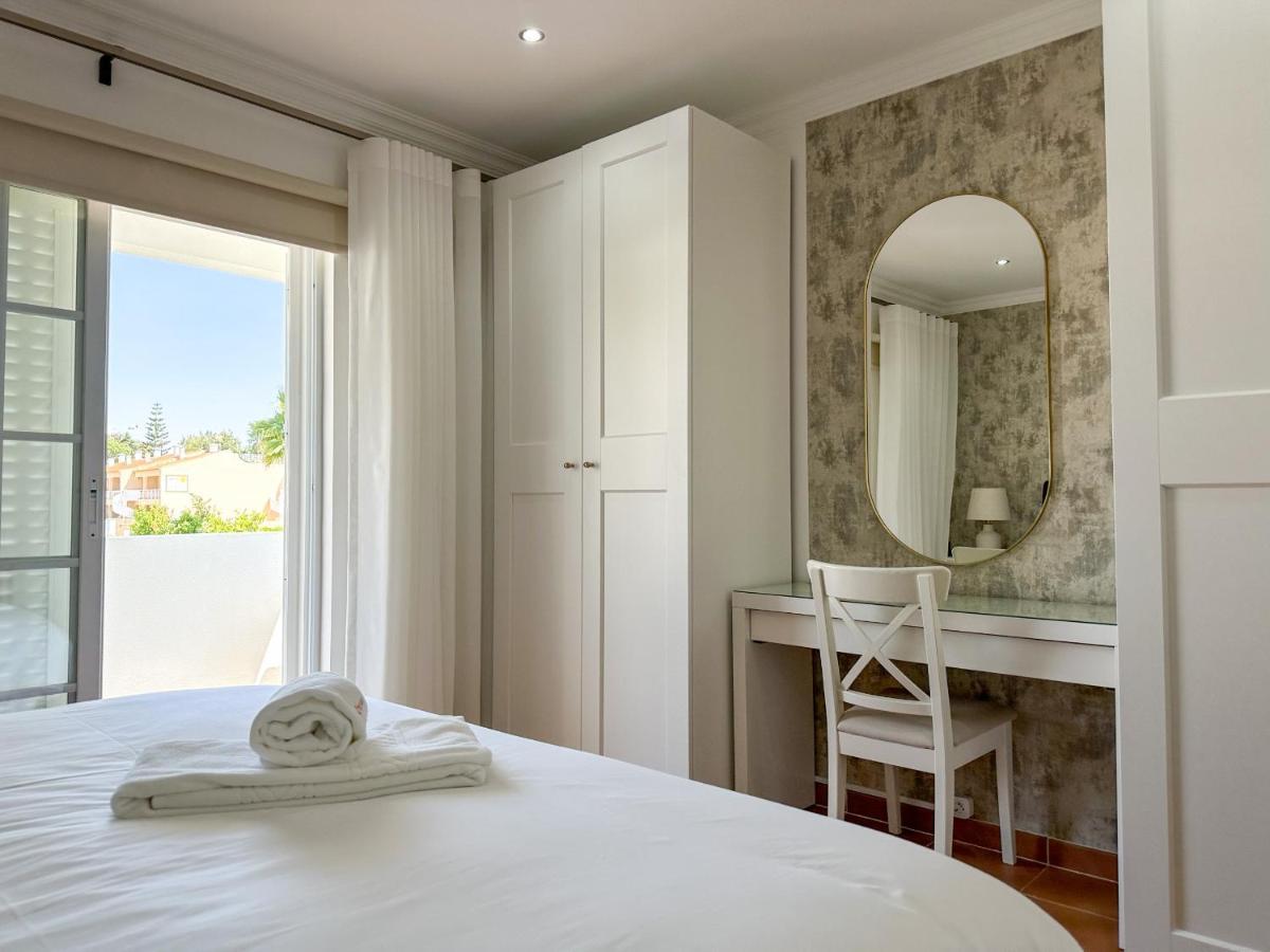 New Listing - Eden Villas Vilamoura Exteriör bild