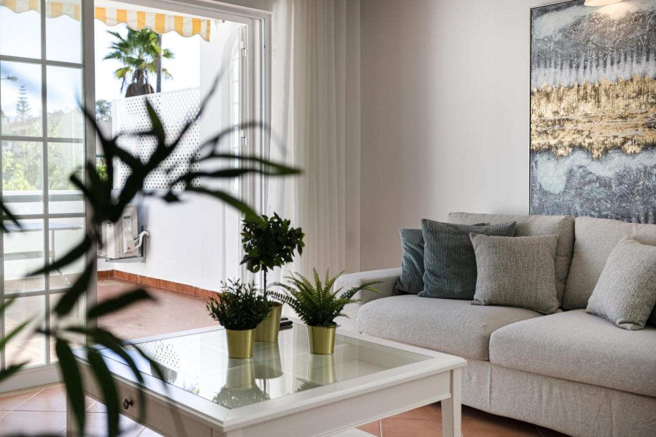 New Listing - Eden Villas Vilamoura Exteriör bild
