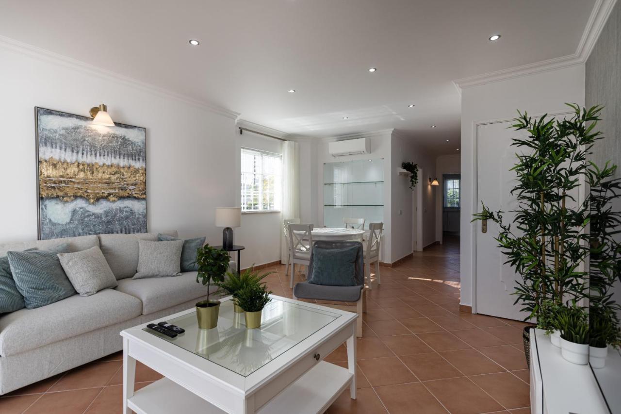 New Listing - Eden Villas Vilamoura Exteriör bild
