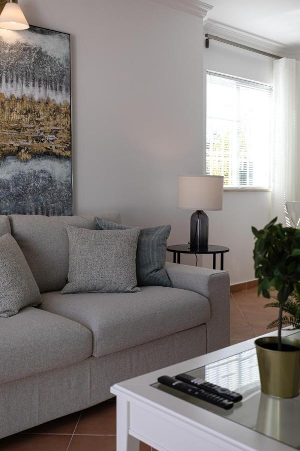 New Listing - Eden Villas Vilamoura Exteriör bild