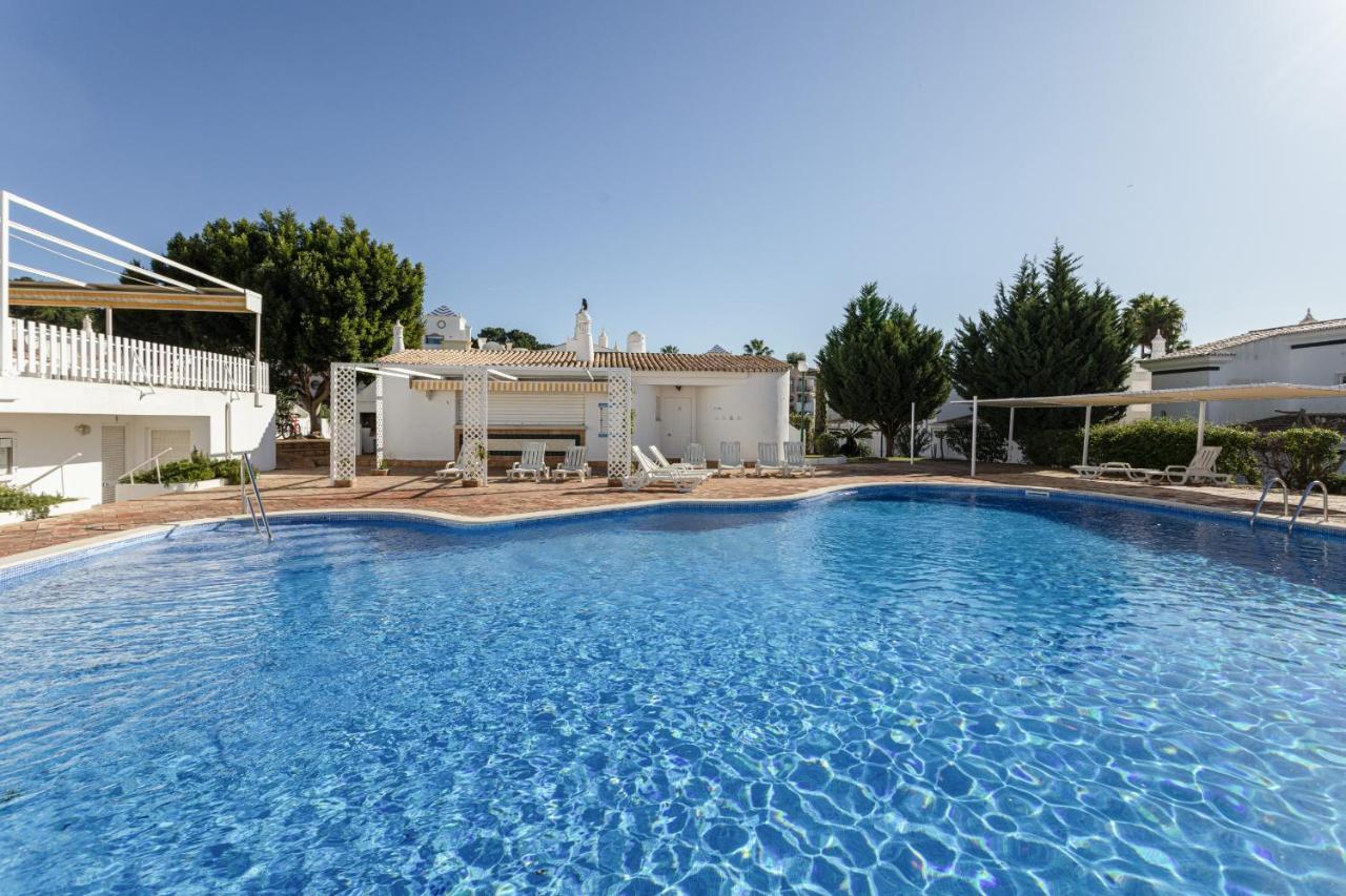 New Listing - Eden Villas Vilamoura Exteriör bild