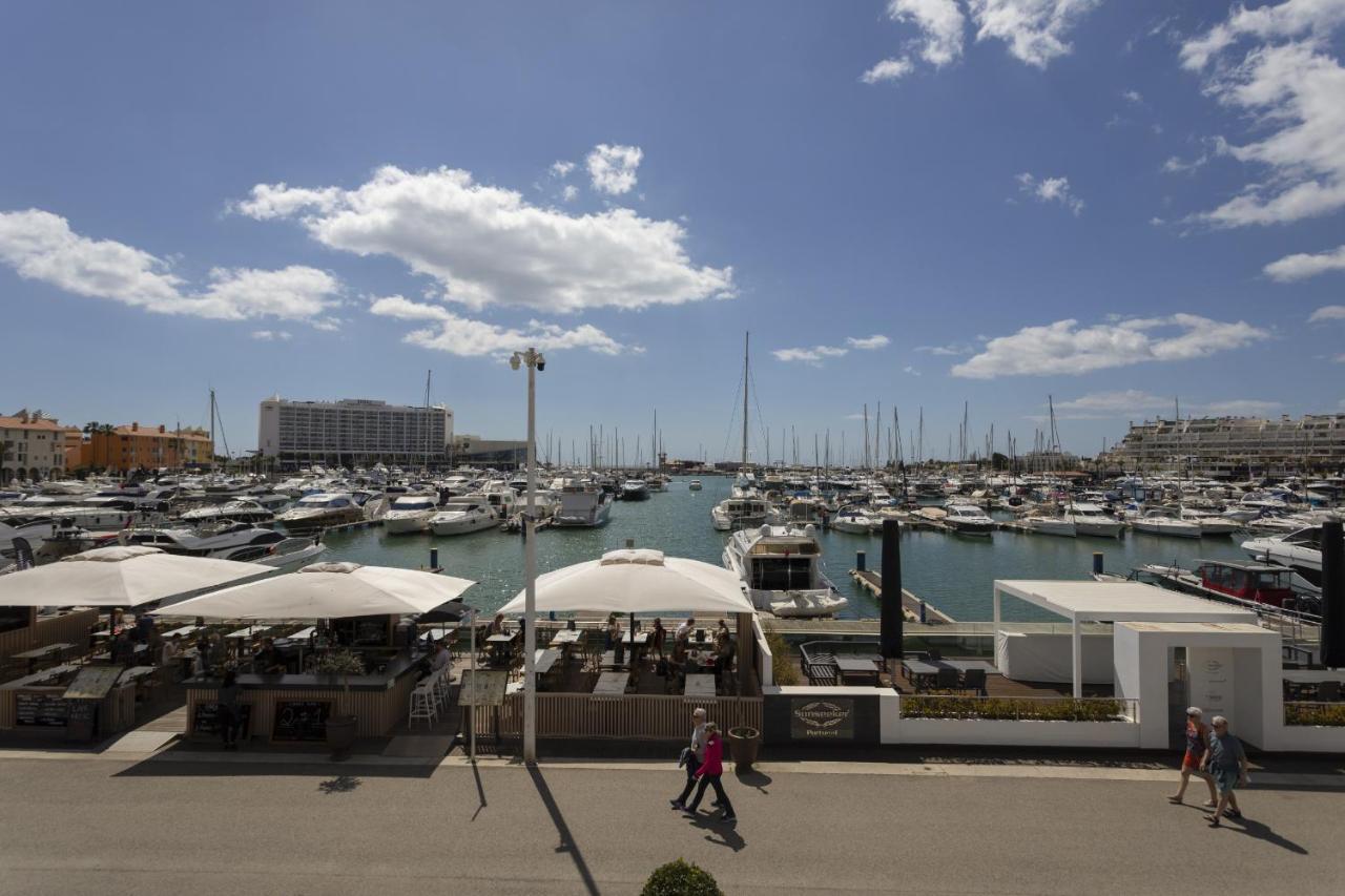 New Listing - Eden Villas Vilamoura Exteriör bild