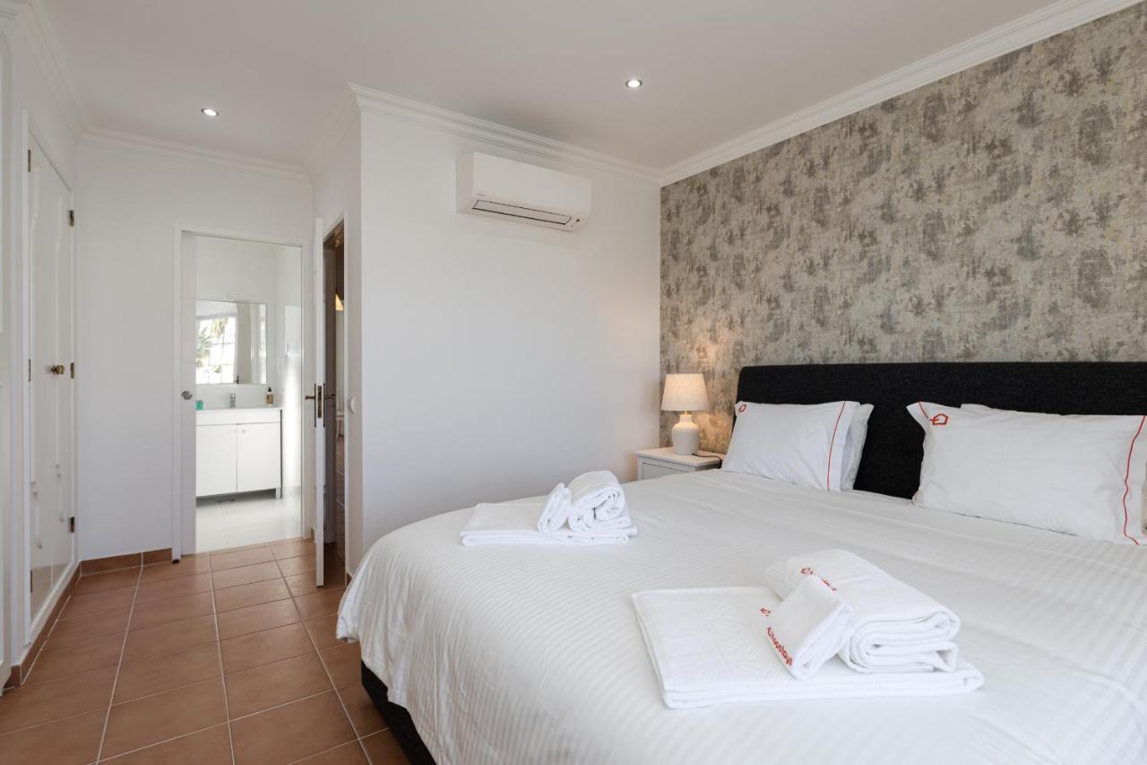 New Listing - Eden Villas Vilamoura Exteriör bild