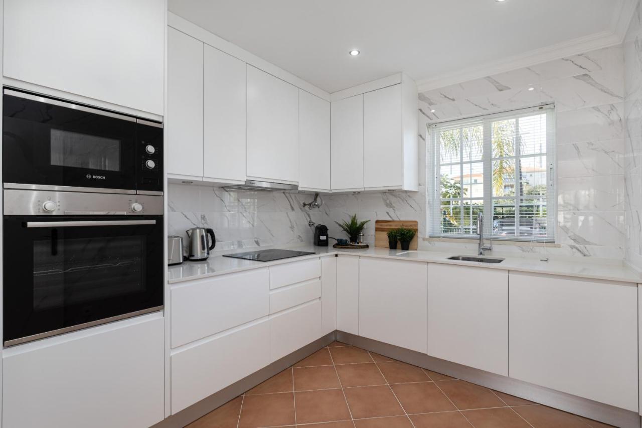 New Listing - Eden Villas Vilamoura Exteriör bild