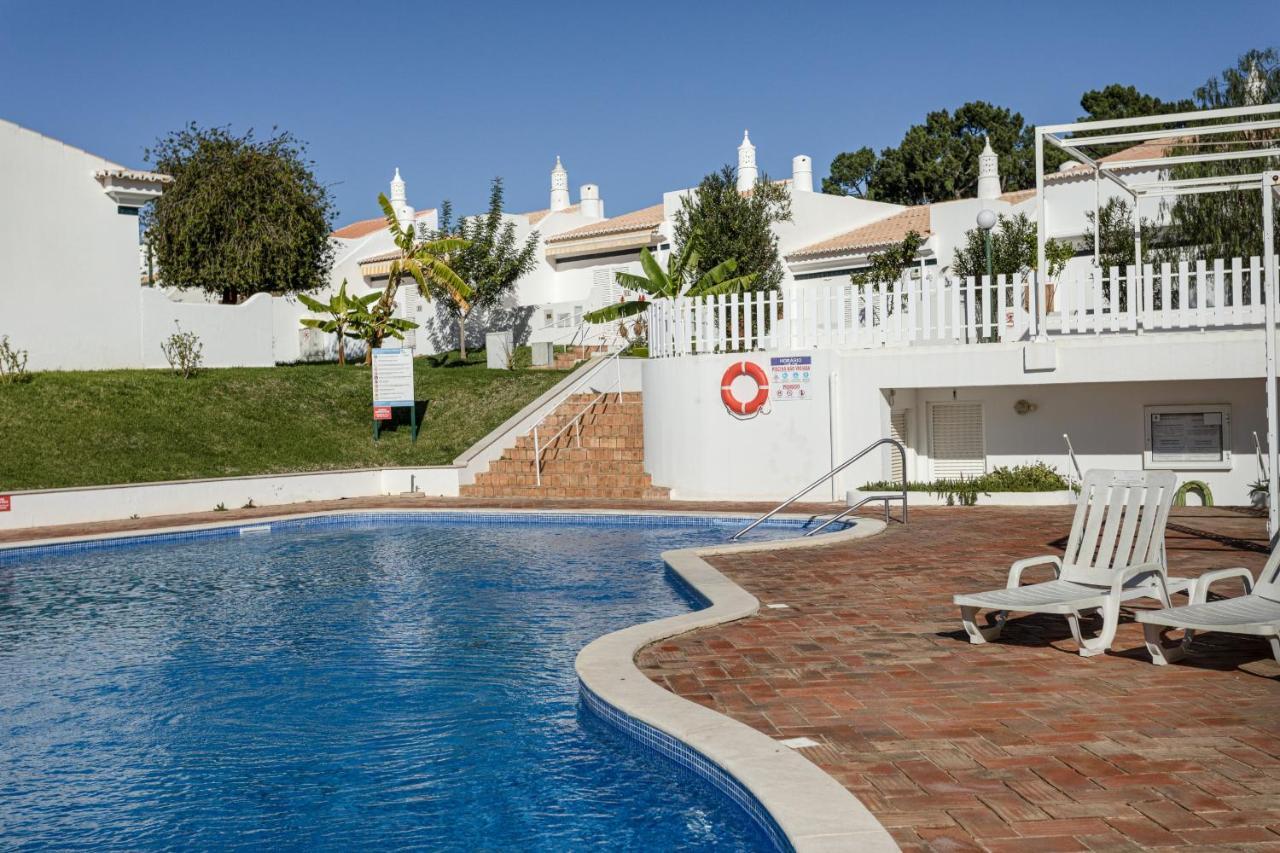 New Listing - Eden Villas Vilamoura Exteriör bild