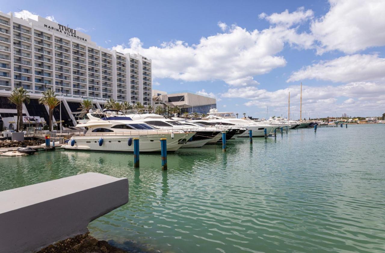 New Listing - Eden Villas Vilamoura Exteriör bild